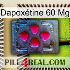 Dapoxétine 60 Mg 13